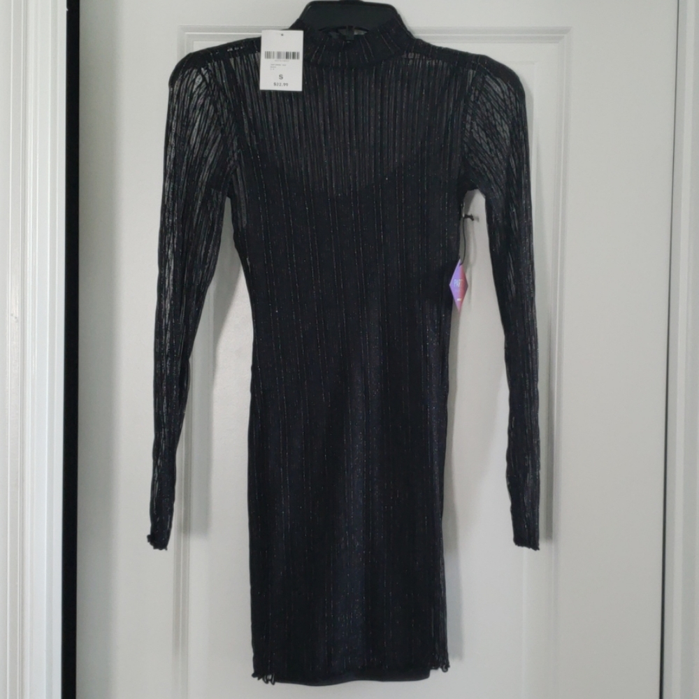 Forever 21 Juniors  small dress